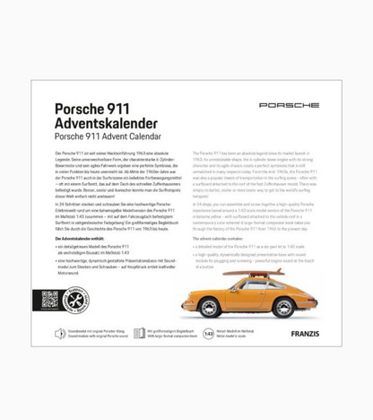Porsche 911 Special Edition