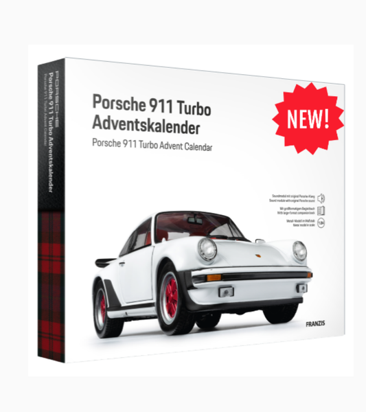 Porsche 911 Turbo Special Edition