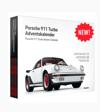 Porsche 911 Turbo Special Edition