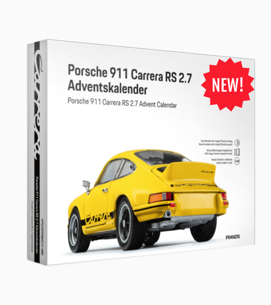 Porsche 911 Carrera RS