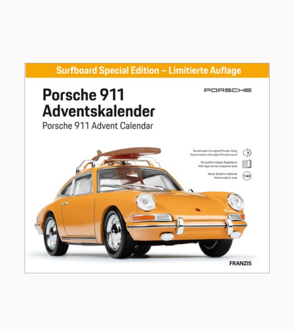 Porsche 911 Special Edition