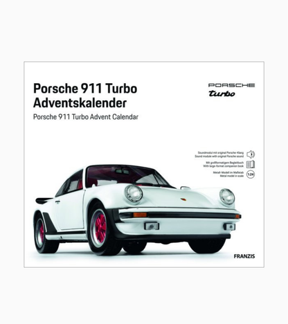 Porsche 911 Turbo Special Edition
